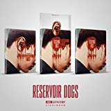 Reservoir Dogs Limited Edition Steelbook [4K UHD + Blu-ray]