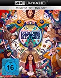 Everything Everywhere All at Once (4K Ultra HD) (+ Blu-ray)