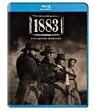 1883: Season One [Blu-ray] [Region A &amp; B &amp; C]
