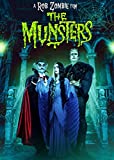 The Munsters [Blu-ray]