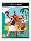Blue Hawaii 4K UHD [Blu-ray] [Region A &amp; B &amp; C]