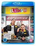 Clerks III [Blu-ray]