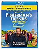 Fisherman&#39;s Friends 2: One and All [Blu-ray]