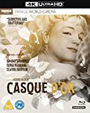 Casque D&#39;Or (Vintage World Cinema) [Blu-ray]