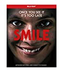 Smile [Blu-ray] [Region A &amp; B &amp; C]