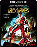 Army of Darkness (Collector&#39;s Edition) [Blu-ray]