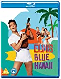Blue Hawaii [Blu-ray] [Region A &amp; B &amp; C]