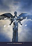 Wings of Desire [Blu-ray]