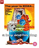 A Boy and His Dog (Blu-ray)