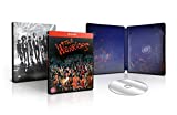 The Warriors Steelbook [Blu-ray] [Region A &amp; B &amp; C]