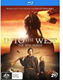 Into the West: The Miniseries [Blu-ray]