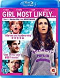 Girl Most Likely [Blu-ray] [2017] [Region Free]