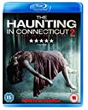 Haunting In Connecticut 2 [Blu-ray]
