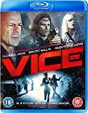 Vice [Blu-ray] [2015]
