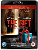 THE GIFT BD [Blu-ray]