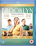 Brooklyn [Blu-ray]