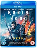 Robin Hood BD [Blu-ray] [2021]