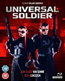 Unviersal Soldier [Blu-ray] [2019]