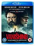 The Vanishing [Blu-ray] [2019]