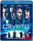 Crypto [Blu-ray]