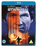 Starman [Blu-ray] [2019] [Region Free]