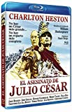 Julius Caesar (Dual Format) [Blu-ray]
