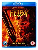 Hellboy BD [Blu-ray] [2021]