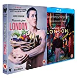 Postcards From London [Blu-ray] [2020]