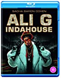 Ali G Indahouse [Blu-ray] [2002]