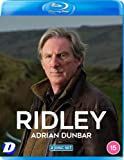 Ridley: Series 1 [Blu-ray]