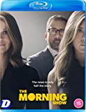 The Morning Show: Season 1 [Blu-ray]