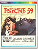 Psyche 59 - Limited Edition [Blu-ray] [2019] [Region Free]