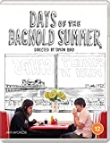 Days of the Bagnold Summer [Blu-ray] [2022] [Region Free]