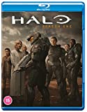 Halo: Season One [Blu-ray] [Region A &amp; B &amp; C]