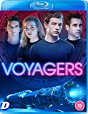 Voyagers [Blu-ray]