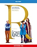 The Lost King [Blu-ray] [] [2022] [Region Free]