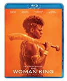 The Woman King [Blu-ray] [2022] [2023] [Region Free]
