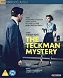 The Teckman Mystery (Vintage Classics) [Blu-ray]