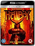 Hellboy UHD BD [Blu-ray] [2021]