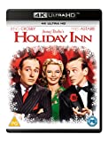 Holiday Inn [4K Ultra HD] [1942] [Blu-ray] [2022] [Region Free]