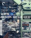 Blow Out (Criterion Collection) [Blu-ray]