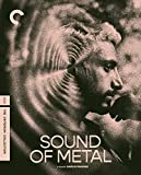 Sound of Metal (Criterion Collection) [Blu-ray]