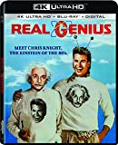 Real Genius [Blu-ray]