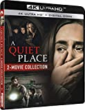 A Quiet Place 2-Movie Collection [Blu-ray]