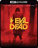 Evil Dead (Collector&#39;s Edition) [Blu-ray]