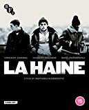 La Haine (2-Disc Blu-ray)