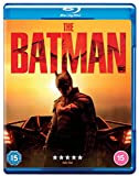 The Batman [BD] [2022]&#160;(1 Disc) [Blu-ray] [Region Free]