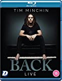 Tim Minchin Back [Blu-ray]