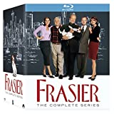 Frasier: The Complete Series [Blu-ray]