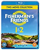 Fisherman&#39;s Friends 2 film box set [Blu-ray]